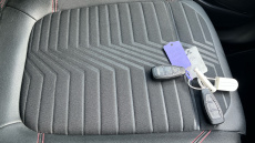 Ford Puma 1.0 EcoBoost Hybrid mHEV 155 ST-Line X 5dr Petrol Hatchback